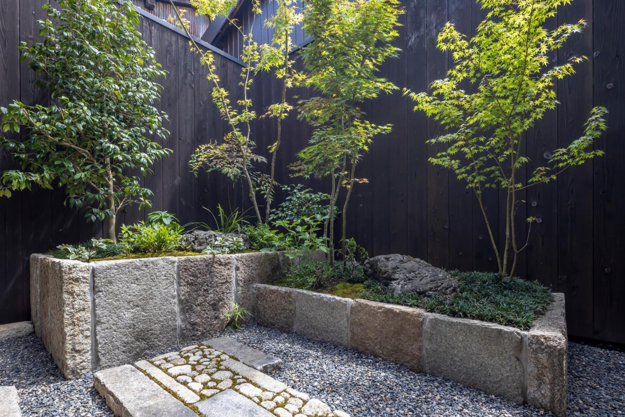 Machiya Oozora Villa Kyoto Exterior photo