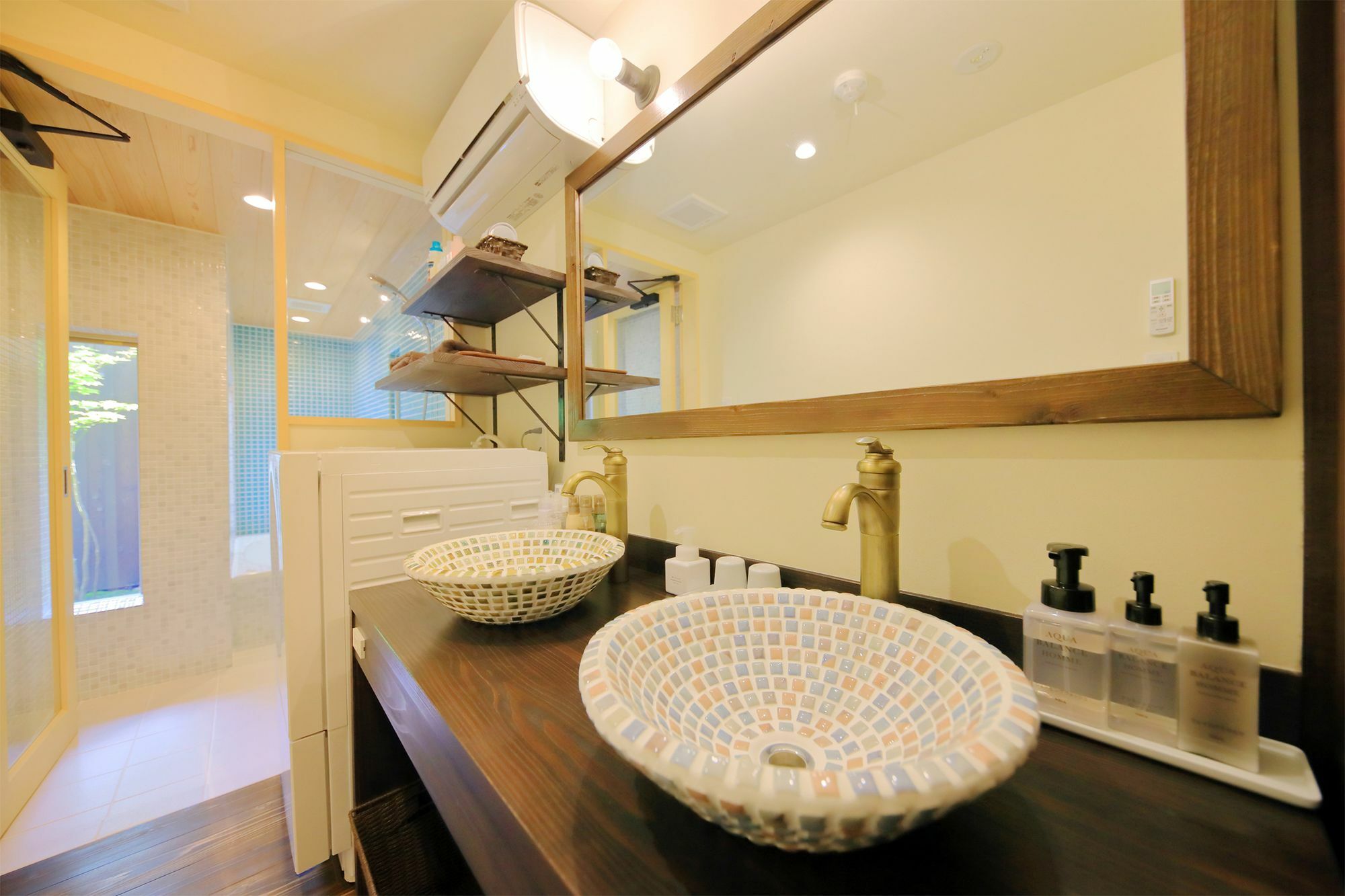 Machiya Oozora Villa Kyoto Exterior photo