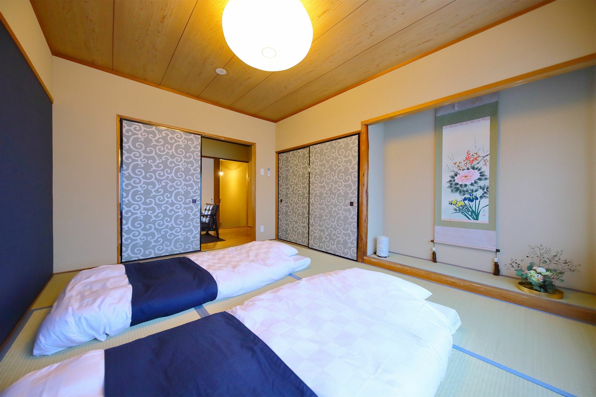Machiya Oozora Villa Kyoto Exterior photo